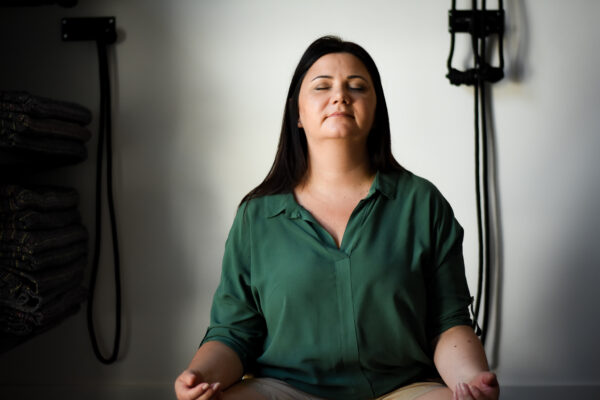 Sztuka Yogi - Warsztat Wyjazdowy