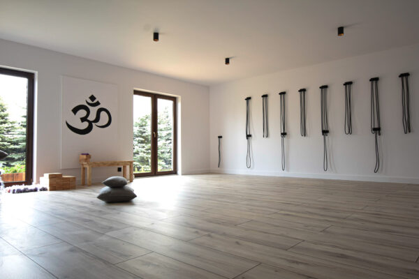 Sztuka Yogi - Warsztat Wyjazdowy