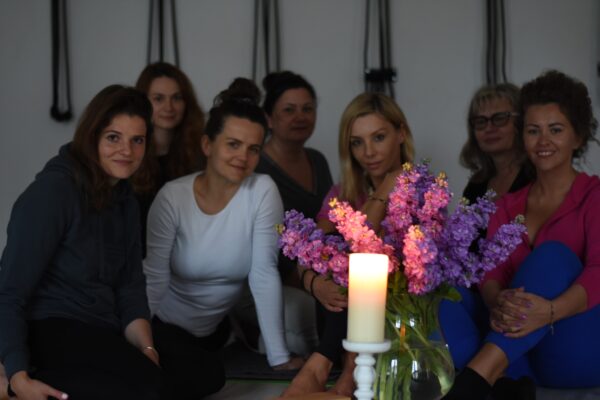 Sztuka Yogi - Warsztat Wyjazdowy