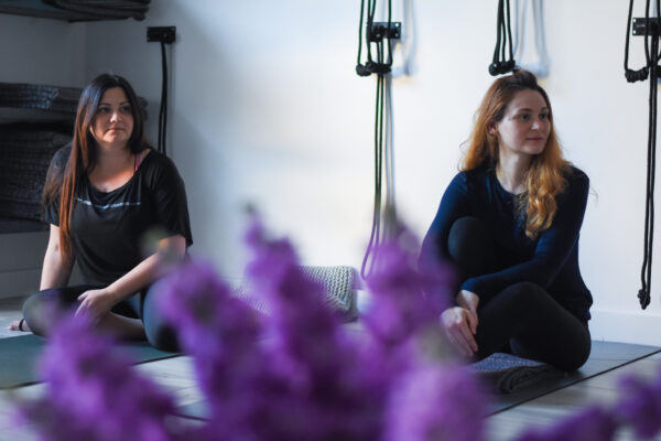 Sztuka Yogi - Warsztat Wyjazdowy