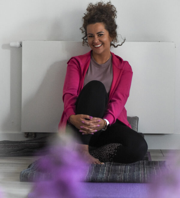 Sztuka Yogi - Warsztat Wyjazdowy