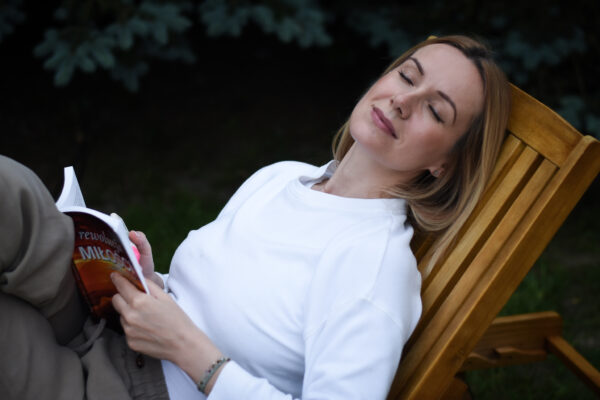 Sztuka Yogi - Warsztat Wyjazdowy